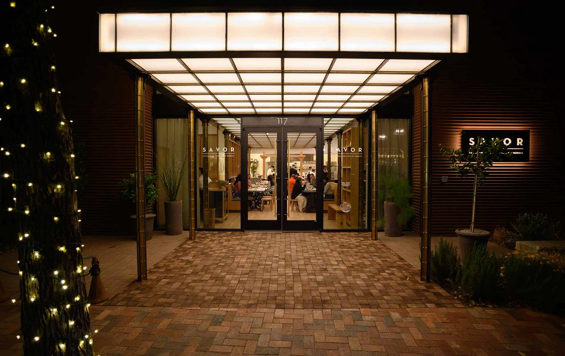 Reservations and Hours